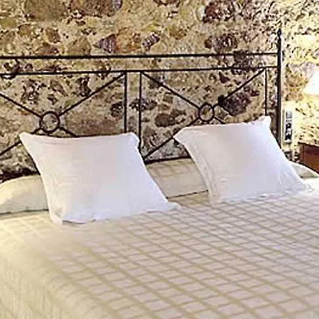 Hotel Mas Roig 4*