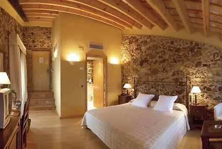 Hotel Mas Roig