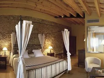 Hotel Mas Roig